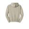 JERZEES® NuBlend Pullover Hooded Heathered Sweatshirt